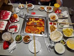 -海底捞火锅(吾悦广场店)