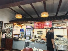 -兰庆鸡蛋馃(人民路店)