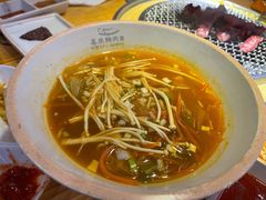 -喜来稀肉(北外滩白玉兰广场店)