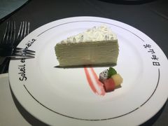 -戈雅法餐厅(世界城广场店)