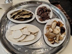 -太婆天府山珍酒楼(亚运村店)