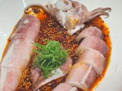 -阿忠食坊大排档·20年老店(万象城店)