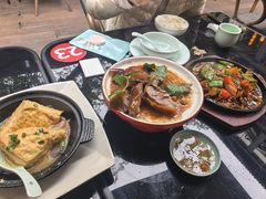 -鹅滋道(甘坑古镇店)