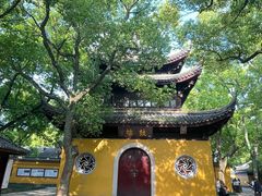-西园戒幢律寺
