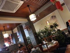 大堂-伊兰津范儿