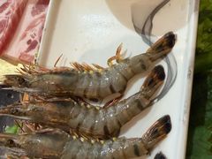 -釜山火炉·海鲜烤肉(紫藤路店)