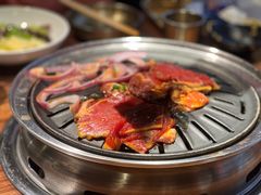 -九田家黑牛烤肉料理(新辰里亚运村店)