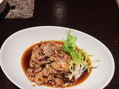 -柴门头啖汤·经典川菜·慢火汤品(锦城万达店)