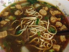 -小狗面馆(复兴店)