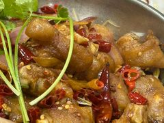 -十三香辣虾(夏湾店)