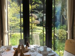 -杭州西湖柳莺里酒店·闻莺厅