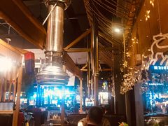 -唯成•韩国炭火烤肉 유성고기