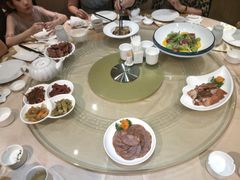 -老爷庙风味美食府(魏都大道店)