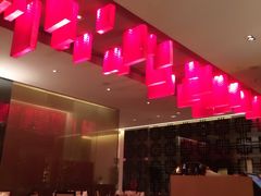 -桂花楼淮扬中餐厅(浦东香格里拉店)