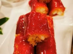 金沙红米肠-点都德(大茶楼店)