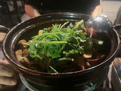 -凤兴鸡煲(宝安海雅店)