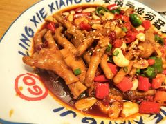 -乾隆美食·本帮菜(黄河路店)