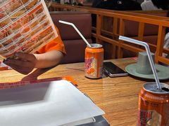 -小杨烤肉(朱雀店)