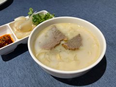 -金狮麟·新豫菜(金码大厦店)