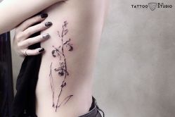 -飛凡TATTOO纹身•原创