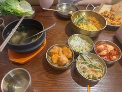 -双门洞·森系料理(体育西店)