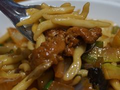 -吴记排档搓鱼(甘州美食城店)