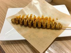 -甲乙饼·北京手工肉饼(西直门凯德茂店)