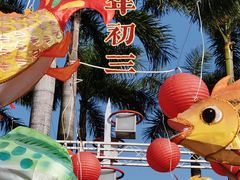 -顺峰山公园