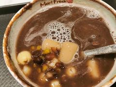 -鲜芋仙(园西路店)