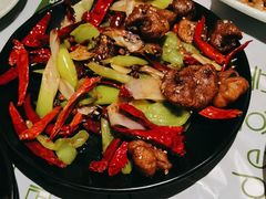 -寂寞的豆芽 烧烤酒场(丽景店)