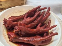 豉油皇鸡爪-南宁荔园维景国际酒店·荔园中餐厅