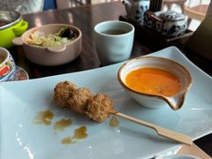 -山葵家·创意料理(临平银泰城店)