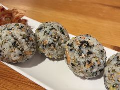 -汉米达特色料理餐厅(郴州友阿国际广场店)