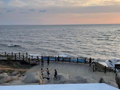 -辽宁团山国家级海洋公园