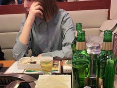 -灶座小锅烀饼·铁锅炖(道里店)
