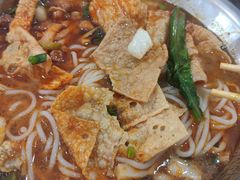 -桂湘缘卤味螺蛳粉