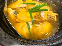 盐酒三黄鸡-来客家食府 · 福建客家菜