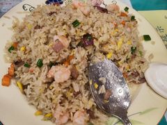 -烧鹅濑(西华路店)