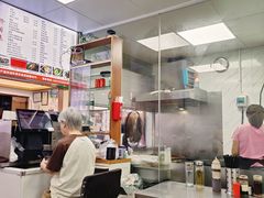 -老上海食惠裡小籠包生煎包