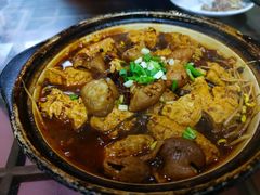 臭大元烧肥肠-壶园美食·淮扬菜(东圈门店)
