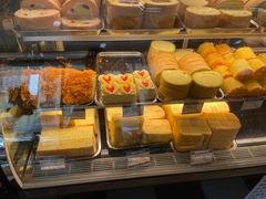 -思味特(纬一路店)