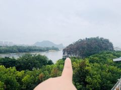 -忆咖啡观景餐厅(桂林象山公园店)