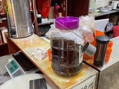 -天发芽·何记葫芦头泡馍·老字号(小南门店)