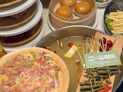 -煲王粤菜餐厅(中侨中心店)