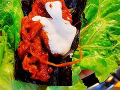 -红辣椒八爪鱼特色韩国料理专门店(远景路旗舰店)