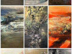 -中国美术学院-美术馆