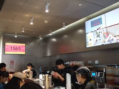 -LELECHA乐乐茶(美罗城店)