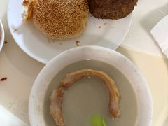 -尹三豆汁(天坛店)