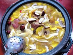 -菌之家·专业纯野生菌火锅·特色炒菌