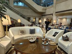 -上海齐鲁酒店·辣椒屋咖啡厅